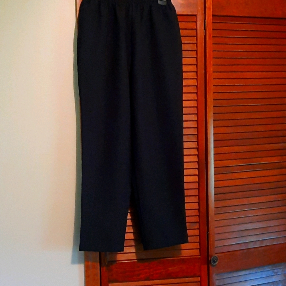Ladies Slacks